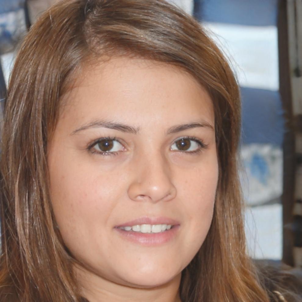 Portrait de Sophie